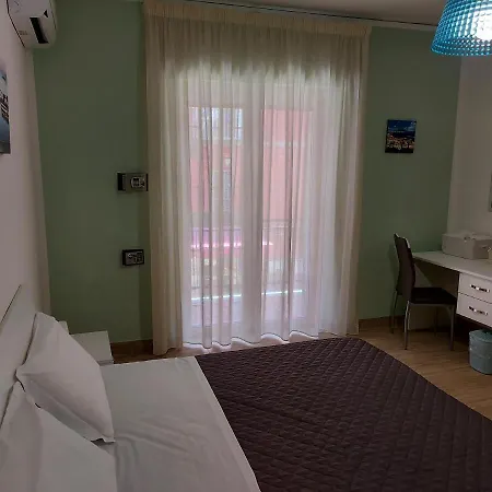 Vivi * Νάπολη
