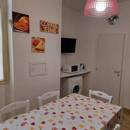 Vivi Naples